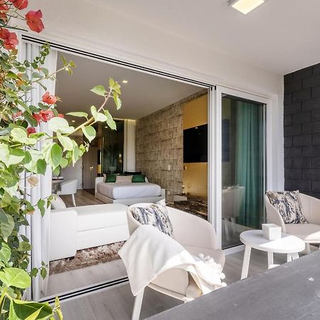 Ocean View Luxury Suite & Terrace Estoril, Cascias 외부 사진