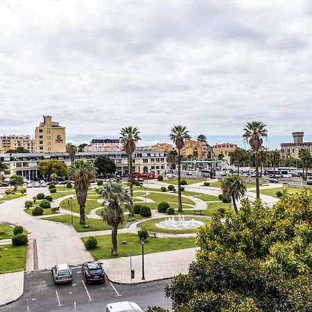 Ocean View Luxury Suite & Terrace Estoril, Cascias 외부 사진
