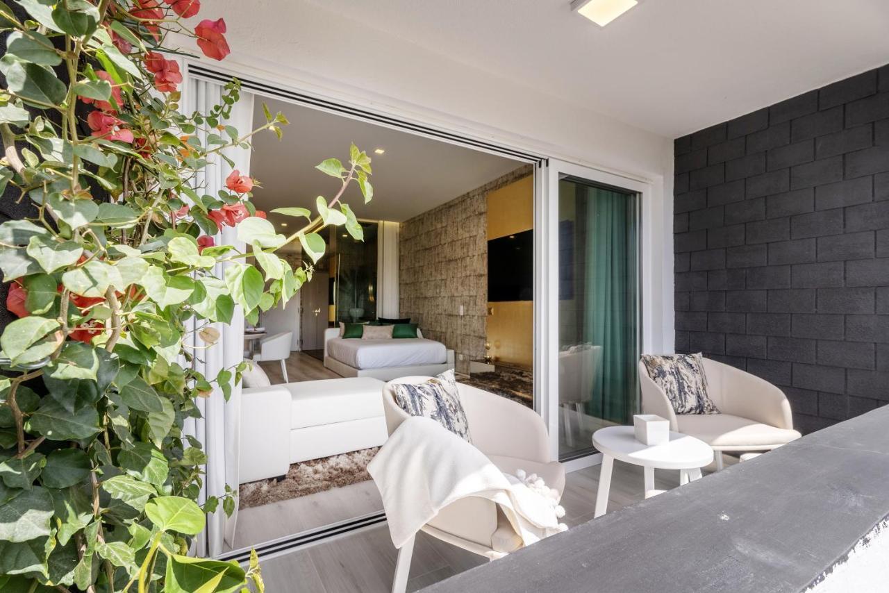 Ocean View Luxury Suite & Terrace Estoril, Cascias 외부 사진
