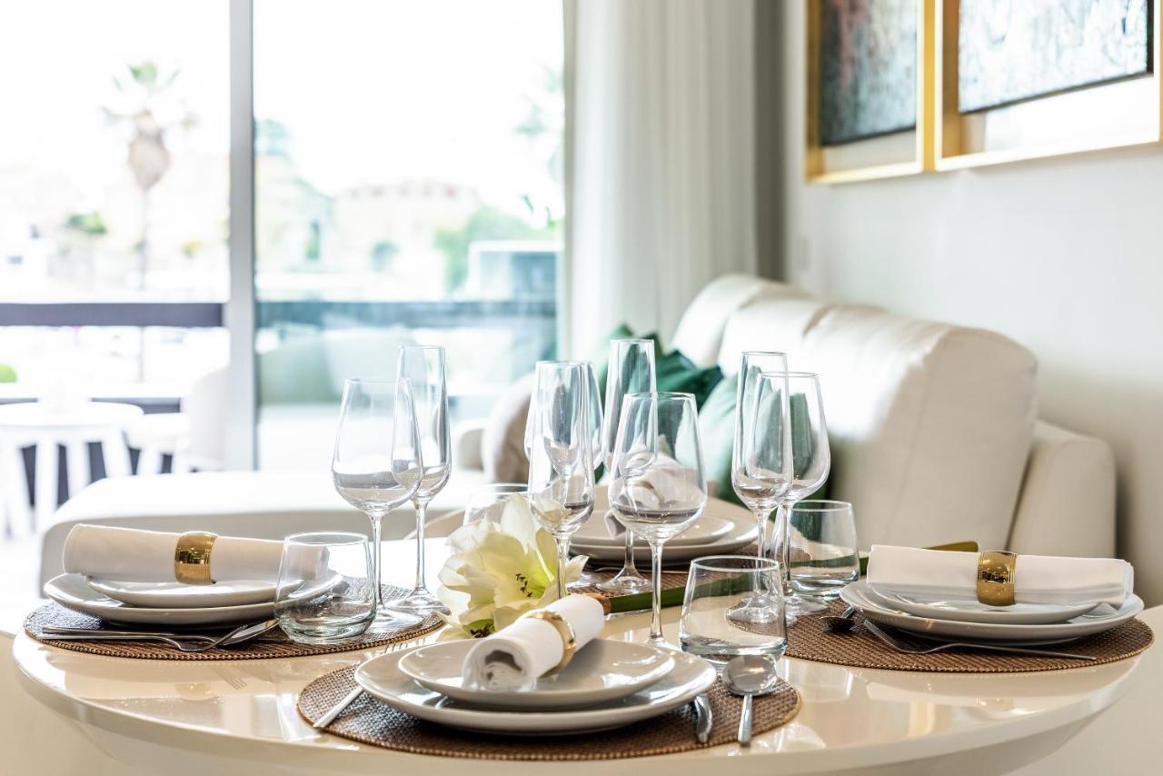Ocean View Luxury Suite & Terrace Estoril, Cascias 외부 사진