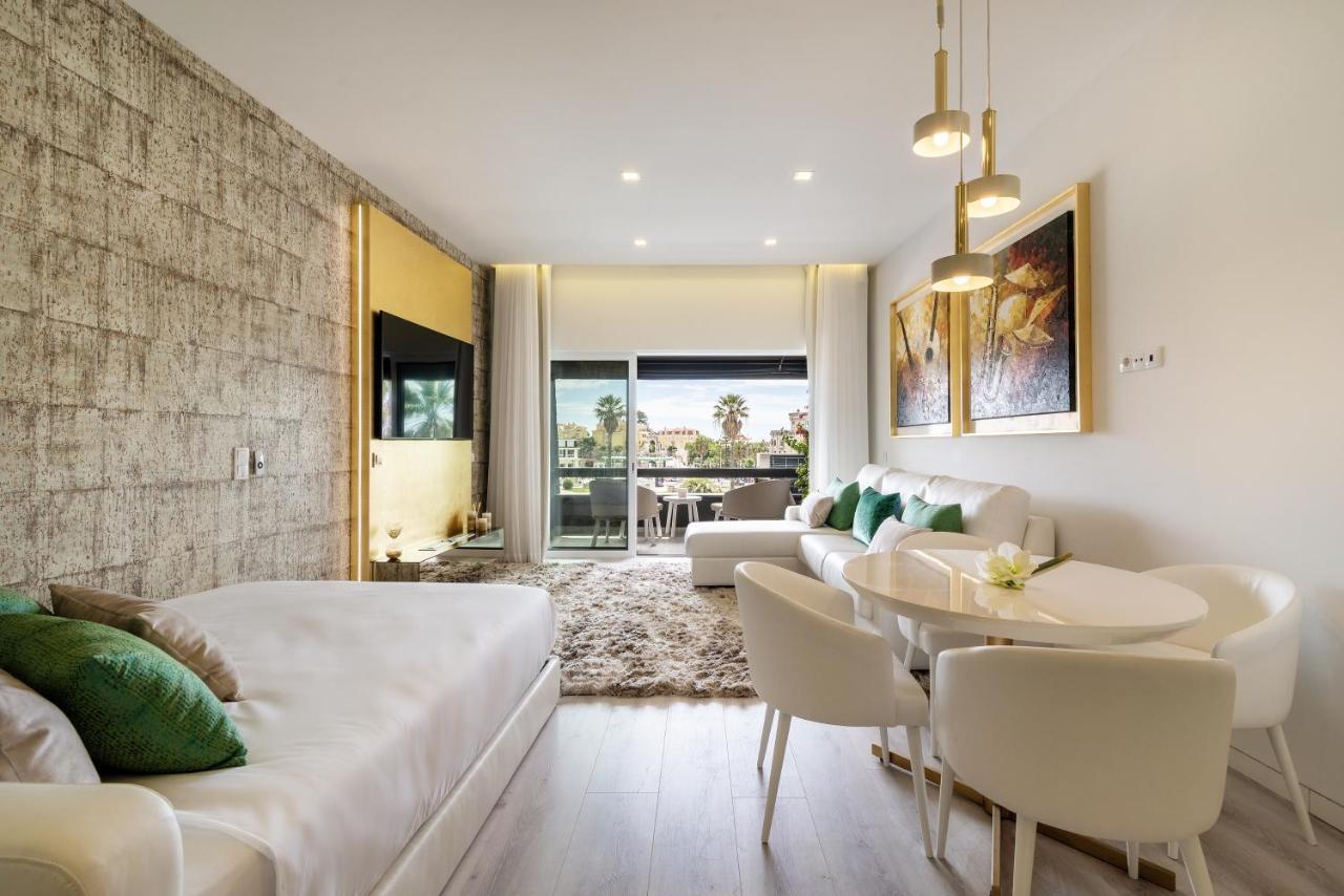 Ocean View Luxury Suite & Terrace Estoril, Cascias 외부 사진