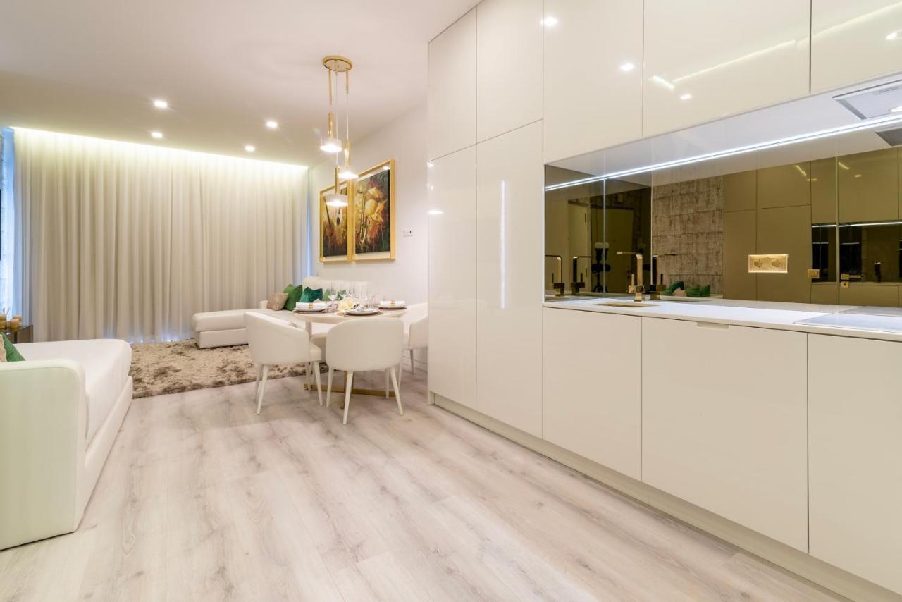 Ocean View Luxury Suite & Terrace Estoril, Cascias 외부 사진