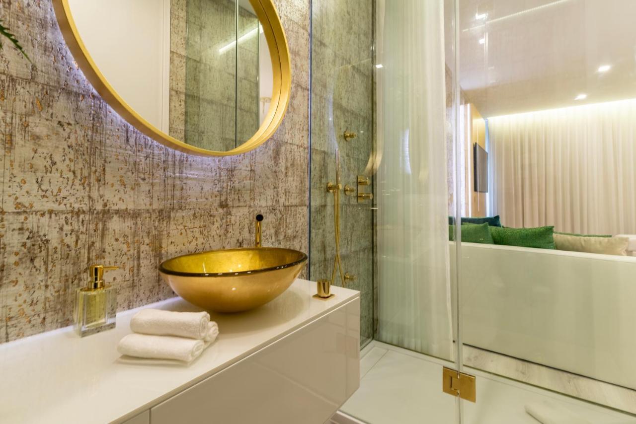 Ocean View Luxury Suite & Terrace Estoril, Cascias 외부 사진